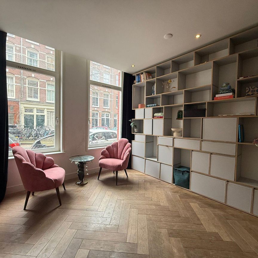 Eerste Helmersstraat 1054 EH Amsterdam - Foto 1