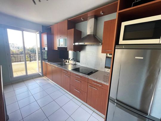 Location / Appartement T3 - Photo 1