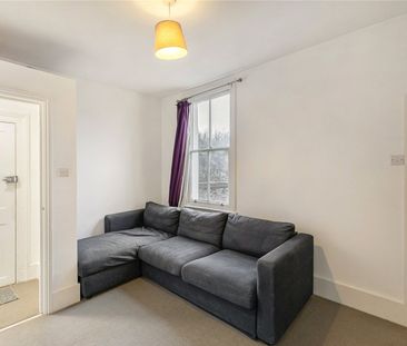 Camberwell New Road, Camberwell, London, SE5 flat to rent - Photo 1