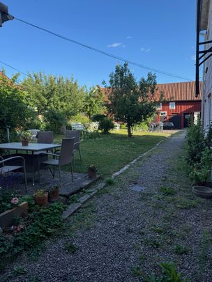 Storgatan, Vadstena - Foto 1