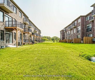 For Lease - 13 Hallmark Way, Whitby, Ontario - Photo 4