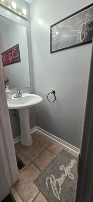 For Lease - 6 Burnsborough Street, Ajax, Ontario - Photo 1