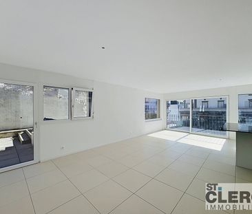 4.5 Zimmer, 1. Stock - Photo 1