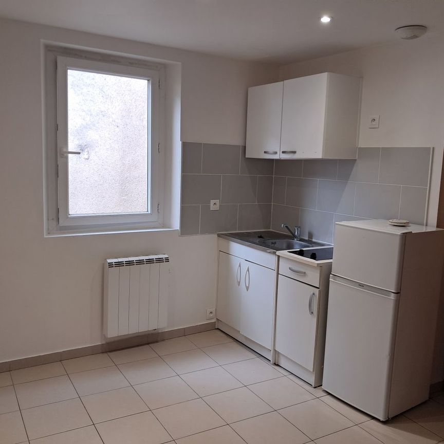 Location Appartement 1 pièce 20m² SENS 89100 - Photo 1