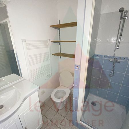 Location Appartement 2 pièces 35m² - Photo 3