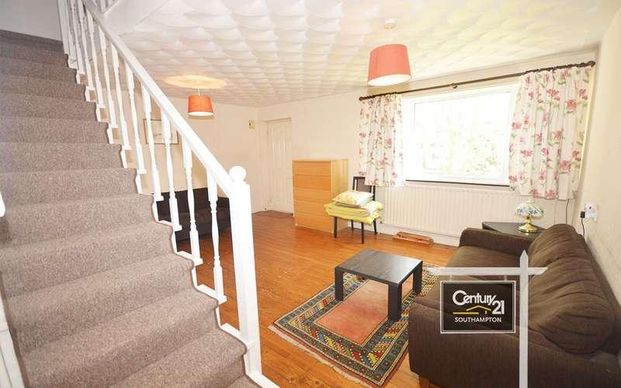 |ref: |, Bealing Close, Southampton, SO16 - Photo 1