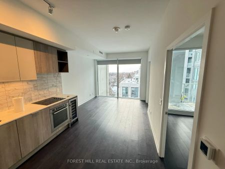 2020 Bathurst Street #737 - Photo 2