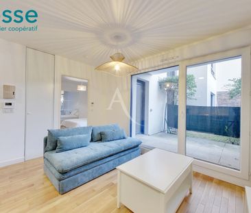 Location Appartement 2 pièces 33m² NOISY LE GRAND 93160 - Photo 5