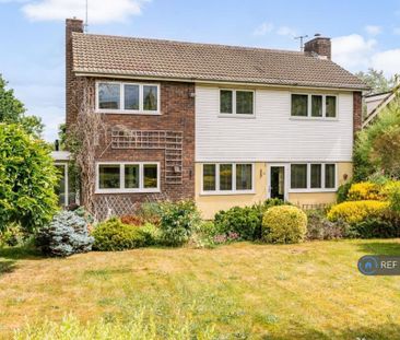 4 bedroom detached house to rent - Photo 3