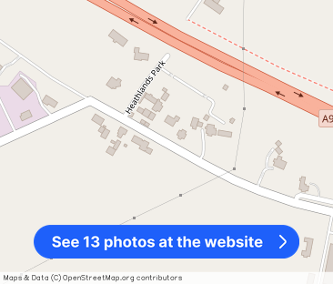 Kinellar, Aberdeenshire, AB21 - Photo 1