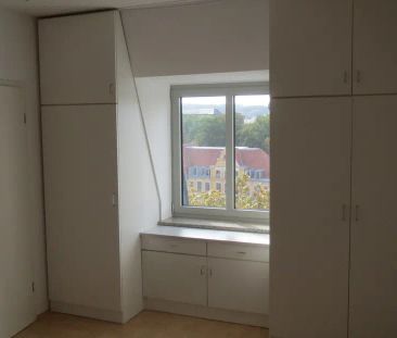 herrlich großzügige Komf. 2- Zi. Wohnung mit SÜDBALKON-EBK u. FERNBLICK - Foto 5