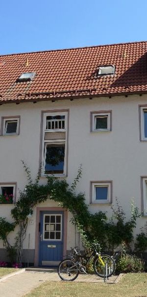 3 Zimmer-Wohnung in der Südstadt von Salzgitter-Bad - Foto 2