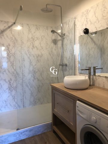 Location Appartement 2 pièces 35m² NANTES 44000 - Photo 5