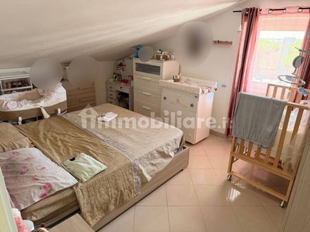 Mansarda piazza Don Luigi Sturzo 22, Semicentro, Marino - Photo 5