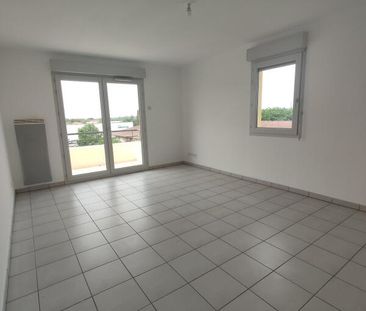 Location Appartement 3 pièces 64m² TOULOUSE 31200 - Photo 2