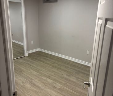 For Lease - 992 Ridge Valley Drive Unit# Basement Room, Oshawa, Ont... - Photo 3