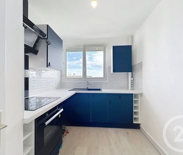 Location Appartement 2 pièces 45m² ST ANDRE LES VERGERS 10120 - Photo 2