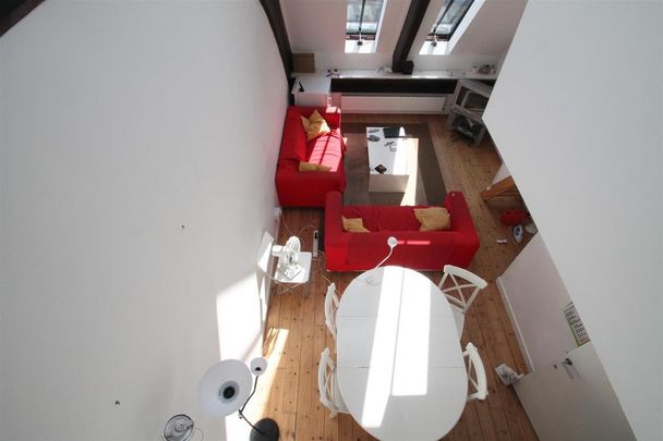 4 bedroom maisonette to rent - Photo 1
