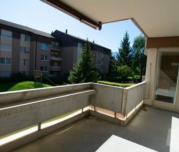 3.5 Zimmer, 78 m², 1. Stock - Photo 1