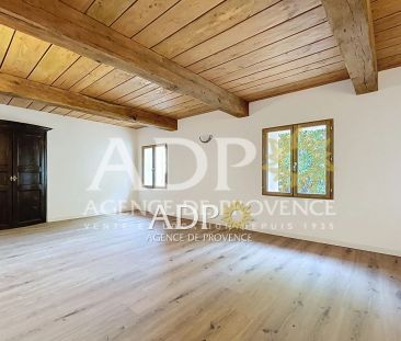 Maison Auribeau-sur-Siagne - Photo 1