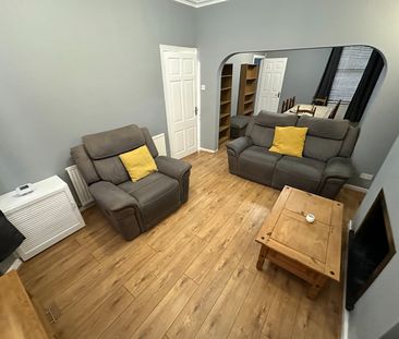 2 Bed Terraced House, Maybank Road, CH42 - Photo 1