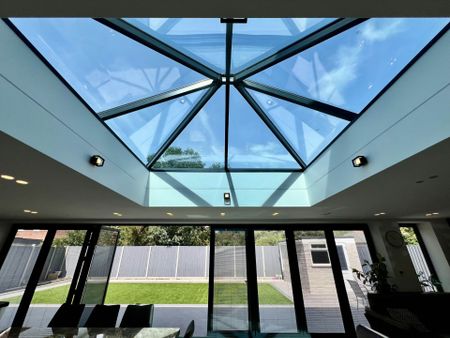 Guide Price £5,500 pcm - Available Now - Part Furnished - Photo 2