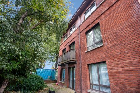 5 Stranmillis Wharf, Lockview Road, Belfast, BT9 5GN - Photo 5