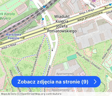 2 pokoje, 48 m², metro Politechnika – Lwowska 8 – zdjęcie 1