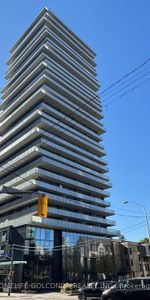 For Lease - 57 St Joseph Street Unit# 917, Toronto, Ontario - Photo 4