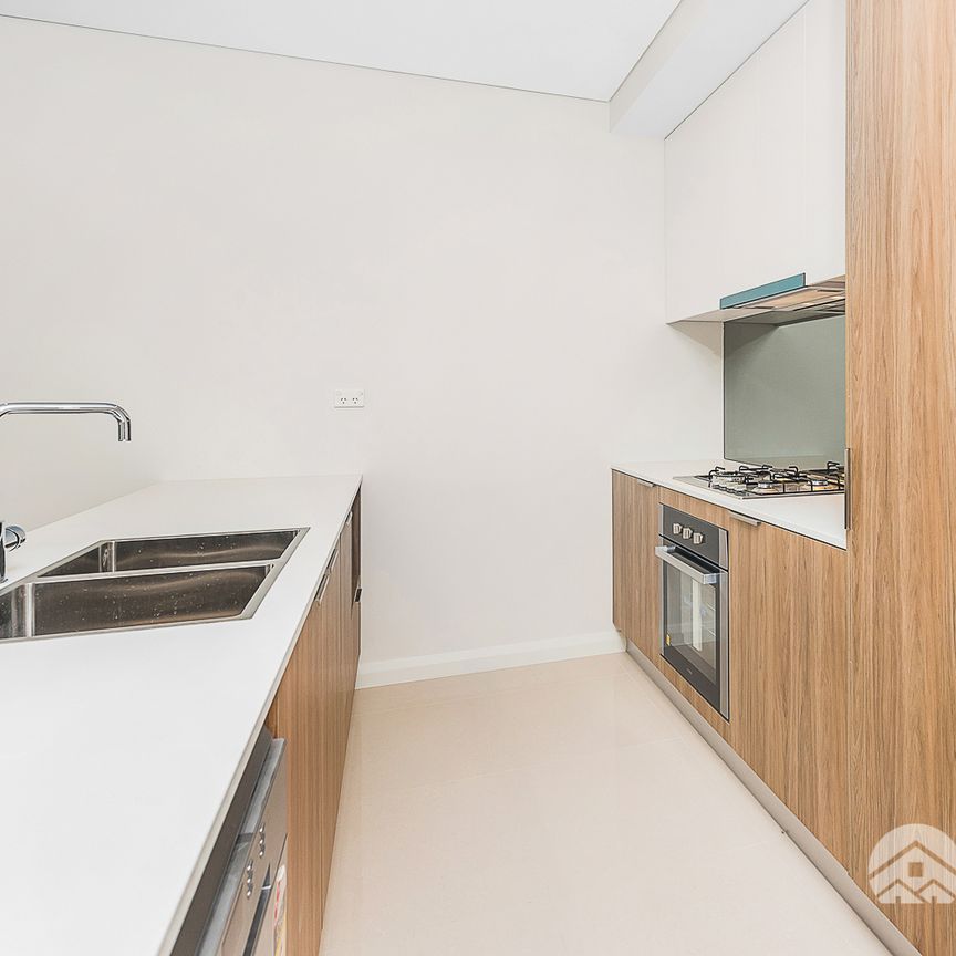602/8-12 Murrell Street Ashfield - Photo 1