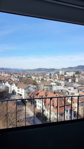 Nähe Stadtzentrum - Ruhige Aussichtslage mit herrlichem Panoramablick - Foto 5