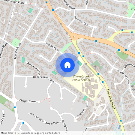 49 Myson Drive, Cherrybrook