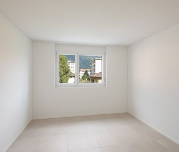 "Zona tranquilla e pratica per gli spostamenti" - Foto 3