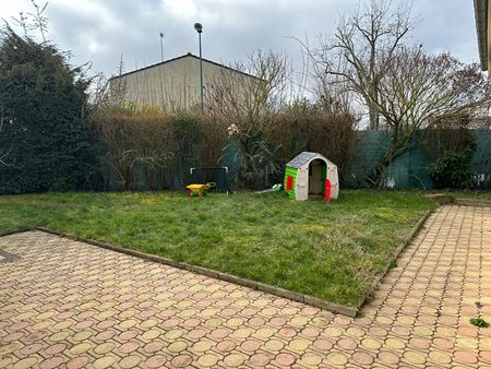 Maison à louer - REIMS- 5 MINS DE BEZANNES- - Photo 4