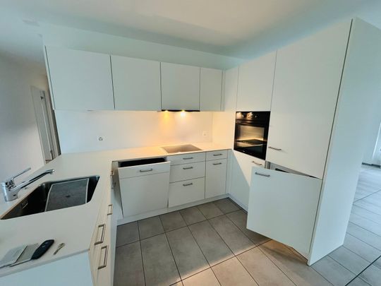 3.5 Zimmer, 86 m², 2. Stock - Foto 1