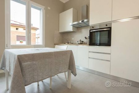Appartamento di 30 m² con 1 locale a Vicenza - Photo 5