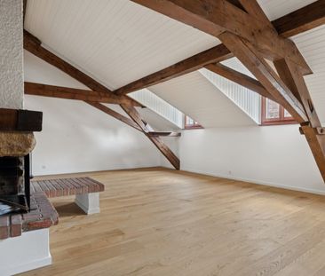 4.5 Zimmer, 123 m², 5. Stock - Foto 1