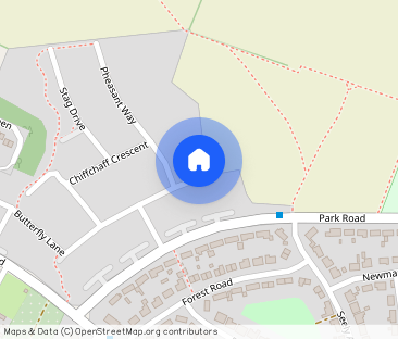 Forest View, Calverton - Photo 1