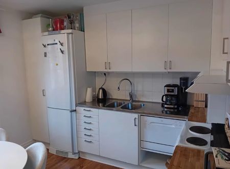 Helsingborg - 2rok - tillsv - 8.200kr/mån - Photo 5