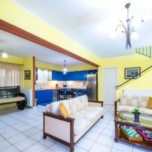 Μεζονέτα για ενοικίαση - Σπάτα, - Photo 1