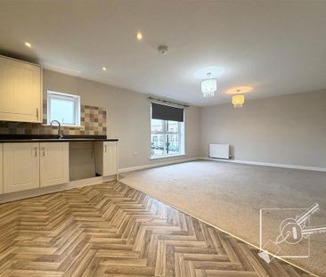 2 bedroom apartment to rent - Photo 3