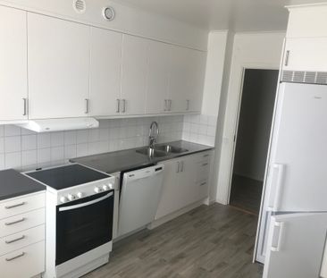 2:a Hötorgsgatan 1C Skara - Foto 2