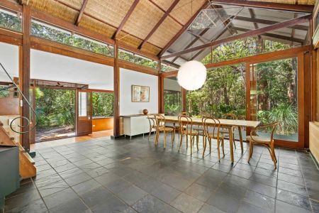 Private Sanctuary in Serene Bushland Setting - Partially Furnished Wild Life, Species and Protected Habitat Area - Photo 5