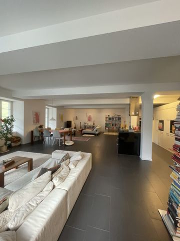 2.5 Zimmer, 140 m², EG - Photo 4