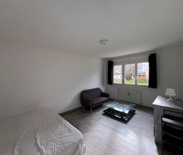 Location Appartement 35m² - Photo 3