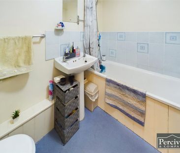 1 bedroom apartment to rent - Photo 5