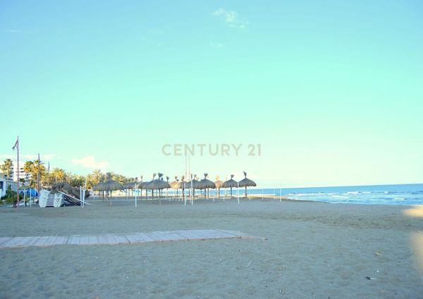 Torremolinos, Andalusia