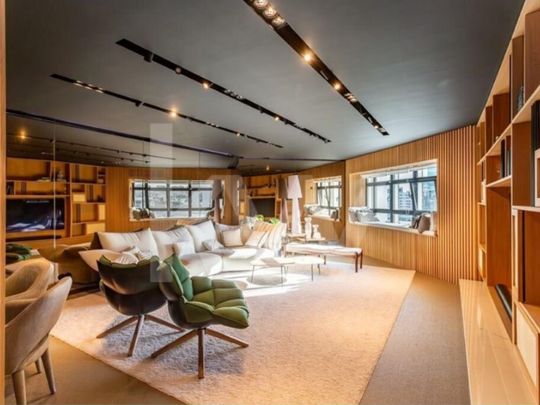 Apartamento T4 em Lisboa - Photo 1