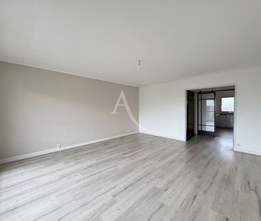 Location Appartement 3 pièces 73m² - Photo 1