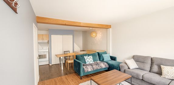 4 Et Demi à Louer | 792 St Bernard - Photo 2